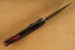 BlackFox Racli G10 Red Spacer Taschenmesser
