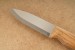 Casstrm No.10 Swedish Forest Knife Eiche Carbonstahl