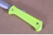 EKA Messer Swede 60 green