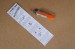 CarBee-sharp mobiler Messersch�rfer HM-Sch�rfer (Taschensch�rfer / Handsch�rfer) Made in France!