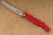 Victorinox faltbares Gemsemesser in rot