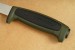 Morakniv Basic 546 MG and black-black Arbeitsmesser aus Edelstahl