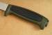 MORAKNIV Basic 546 MG and black-black Arbeitsmesser aus Edelstahl