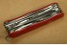 Victorinox Work Champ rot Schweizer Taschenmesser