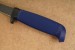 Marttiini &quot;Condor Carbinox BLUE&quot; Filiermesser 15 cm