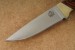 Puma TEC Grtelmesser Pakkaholz