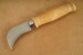 Morakniv Handwerkermesser Roofing Felt Knife mit Transportschutz