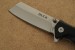 Buck Einhandmesser TRUNK 252 schwarz