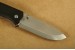 Real Steel Bushcraft Folder