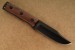 Herbertz Selektion Grtelmesser Cocobolo Full Tang