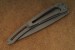 Deejo Taschenmesser Jungle 37G Wacholderholz