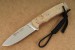 Nieto Outdoormesser CHAMAN BUSHCRAFT