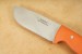 Herbertz Top Collection G�rtelmesser Stahl AISI 440 G10 Schalen Fangriemen�se Feuerstarter Kydexscheide