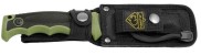 PUMA XP Outdoormesser FOREVER SURVIVAL KNIFE