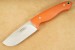 Herbertz Top Collection G�rtelmesser Stahl AISI 440 G10 Schalen Fangriemen�se Feuerstarter Kydexscheide