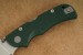 Manly City 14C28N Military Green