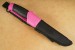 Morakniv Companion Tactical Pink (Cerise) rostfreier Stahl