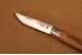 Opinel Taschenmesser Classic in rostfrei Die Minis No. 4