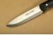Real Steel Fahrtenmesser Bushcraft