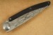 Deejo Taschenmesser 27g TATTOO Infinity