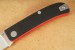 Manly Taschenmesser Wasp CPM-S-90V Red