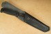 Morakniv Garberg Black Carbon Lederscheide Mora Messer Full Tang 3,2 mm Klinge