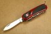 Victorinox Evolution Grip S17 schwarz rot Schweizer Taschenmesser