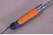 Opinel Taschenmesser Nr. 8 Outdoor in orange