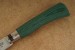 Old Bear Taschenmesser Full Color M Green