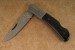 Puma TEC Taschenmesser Damast 312310