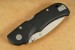 Manly City CPM-S90V Black Taschenmesser