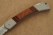 Herbertz Taschenmesser Serie 2016 Pakkaholz