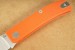 Manly Taschenmesser Wasp Orange 14C28N