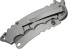 B�ker Magnum Mortem Taschenmesser