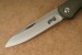 Herbertz Taschenmesser Micarta