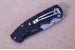 Puma TEC Messer mit Griffmulden
