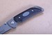 Marttiini Einhandmesser MFK T-2 mit Nylonetui
