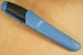 Morakniv Companion Navy Blue rostfreier Stahl Arbeitsmesser Mora Messer