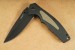 B�ker Plus Einhandmesser Gemini NGA BK Coyote