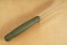 Morakniv Basic 511 full MG Military Green Arbeitsmesser aus Carbonstahl