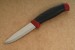 Morakniv Companion Dala Red Arbeitsmesser rostfreier Stahl