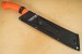 Condor ECO Parang Machete 1075 Carbon Stahl
