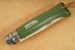 Opinel Taschenmesser Serie 08 COLORAMA EARTH khaki