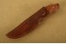 Herbertz Jagdmesser / G�rtelmesser