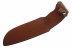 BlackFox G�rtelmesser mit Klinge aus rostfreiem 440 A-Stahl
