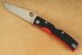 Manly Taschenmesser Peak CPM-S-90V Red