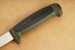 MORAKNIV Basic 546 MG and black Arbeitsmesser aus Edelstahl