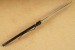 Deejo Taschenmesser BLACK 37G