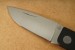 Manly Taschenmesser Wasp 12C27 Black
