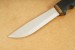 Marttiini Die Schwarzen Finnenmesser 10,9 cm Klinge